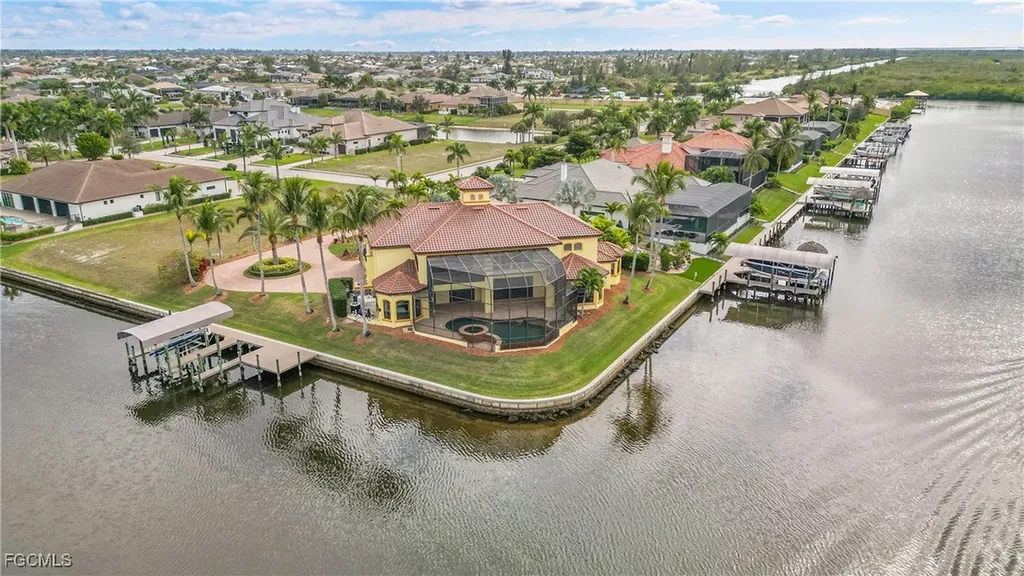 879 W Cape Estates Circle Cape Coral FL 33993