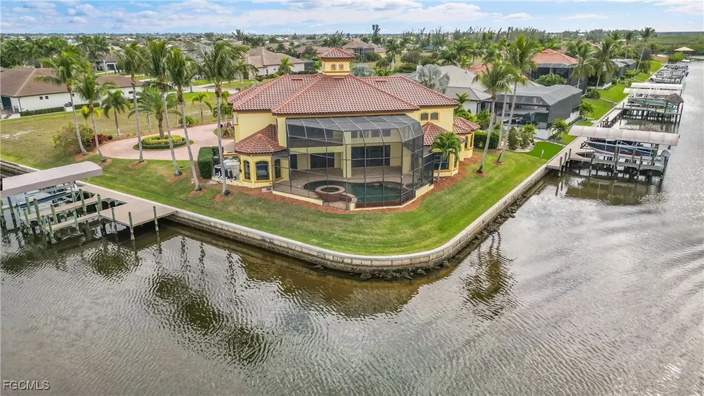 879 W Cape Estates Circle Cape Coral FL 33993