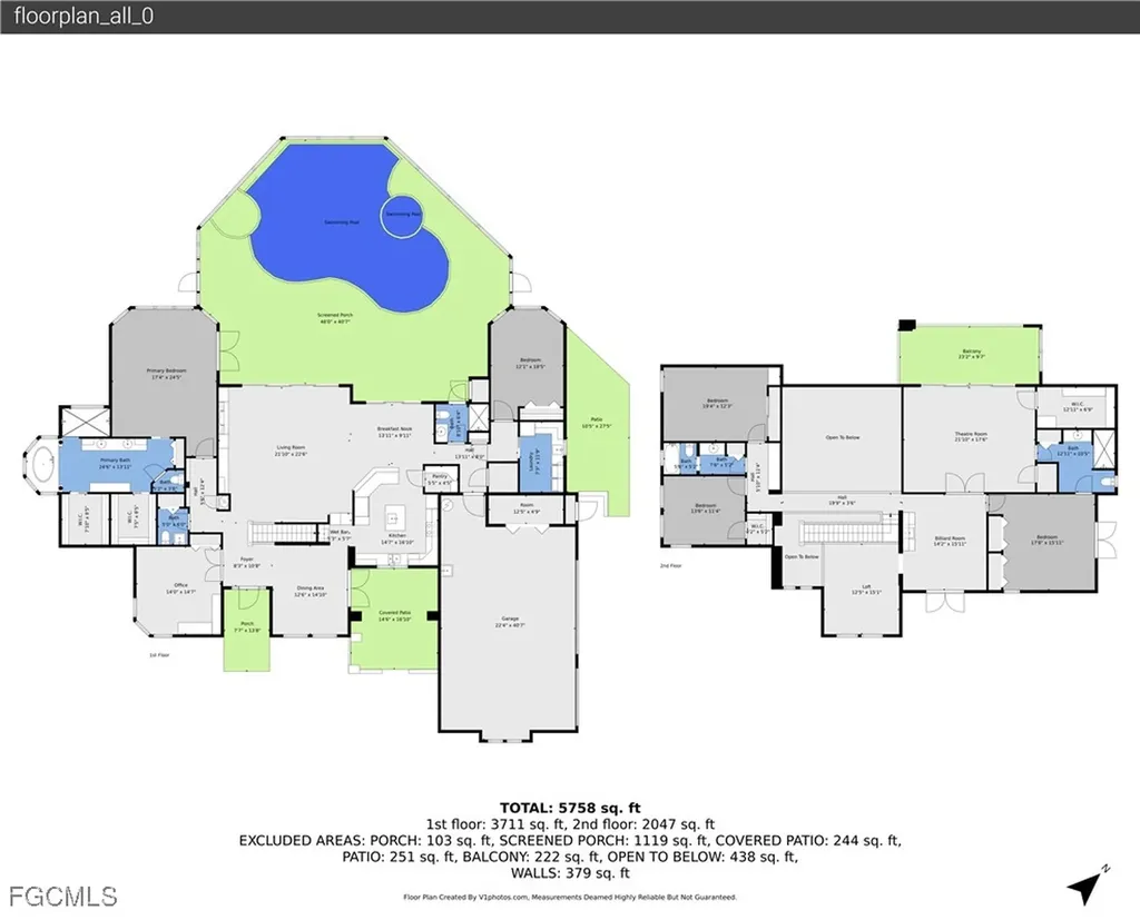 879 W Cape Estates Circle Cape Coral FL 33993