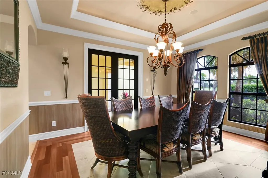 879 W Cape Estates Circle Cape Coral FL 33993