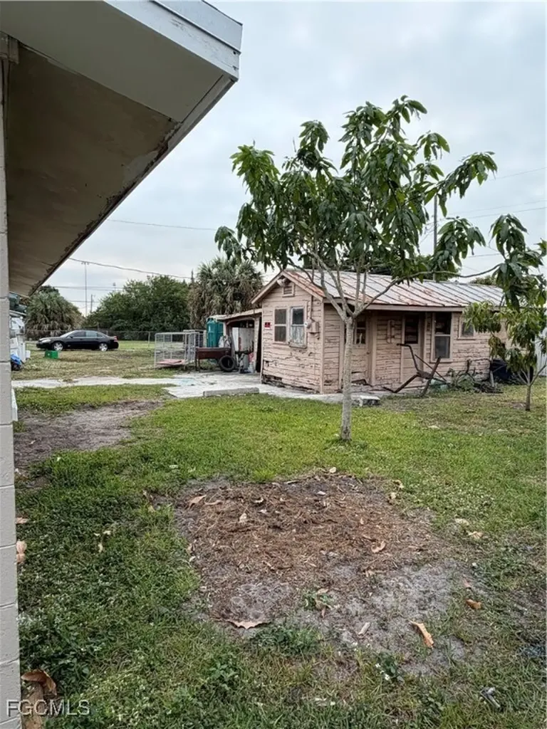 1126 Florida Avenue Clewiston FL 33440