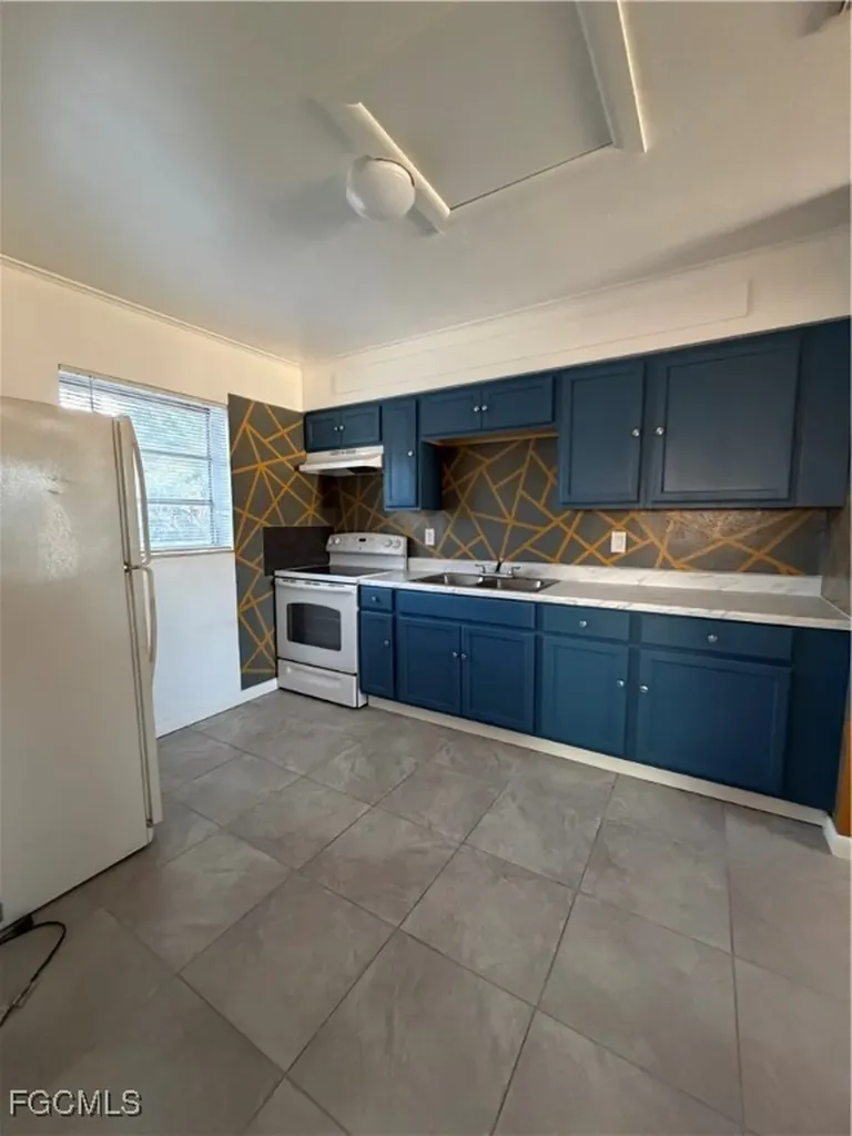 1126 Florida Avenue Clewiston FL 33440
