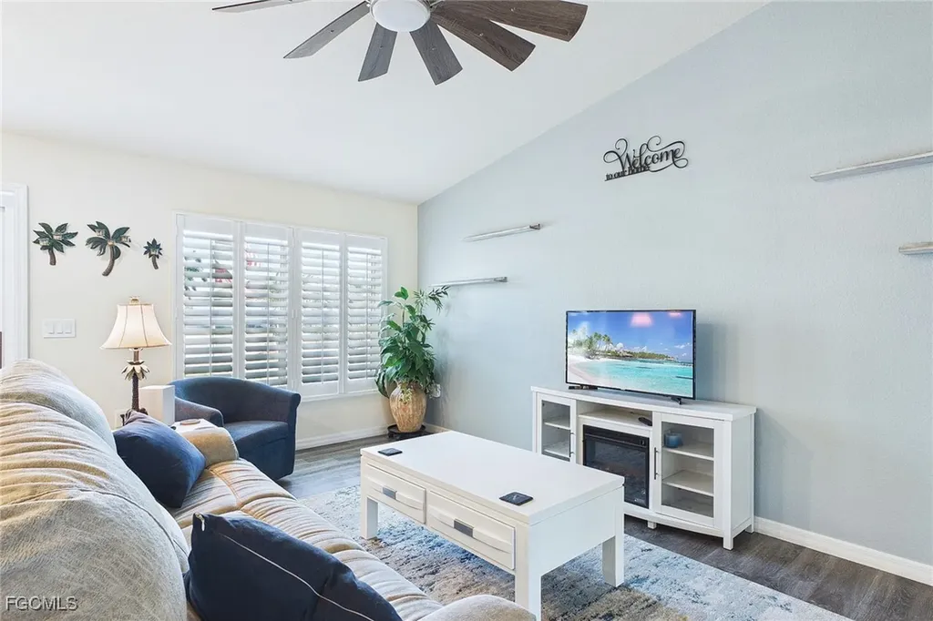 3008 Redwood Lane Labelle FL 33935
