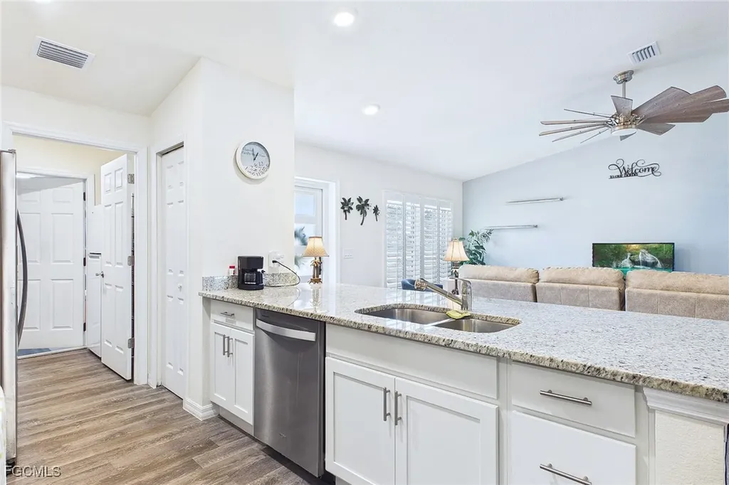 3008 Redwood Lane Labelle FL 33935