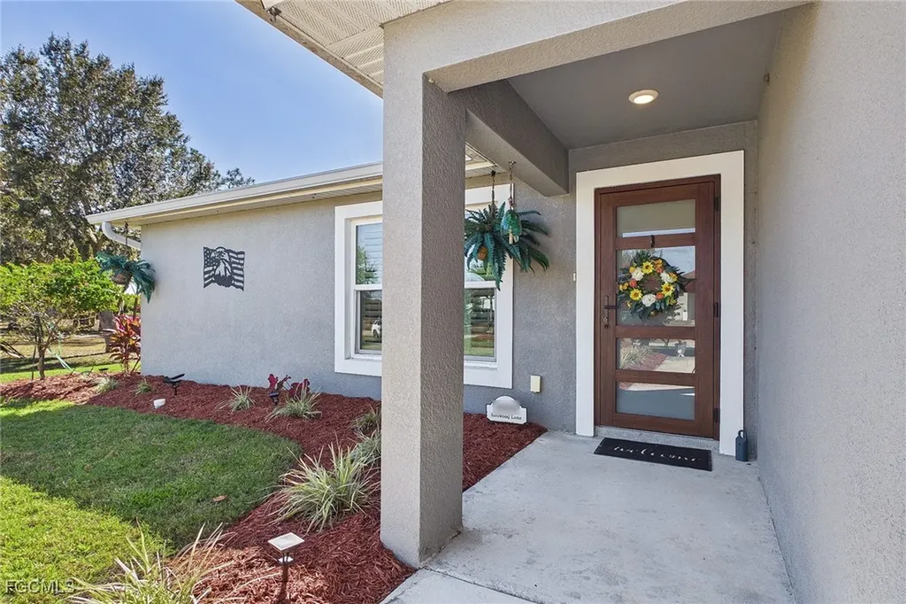 3008 Redwood Lane Labelle FL 33935