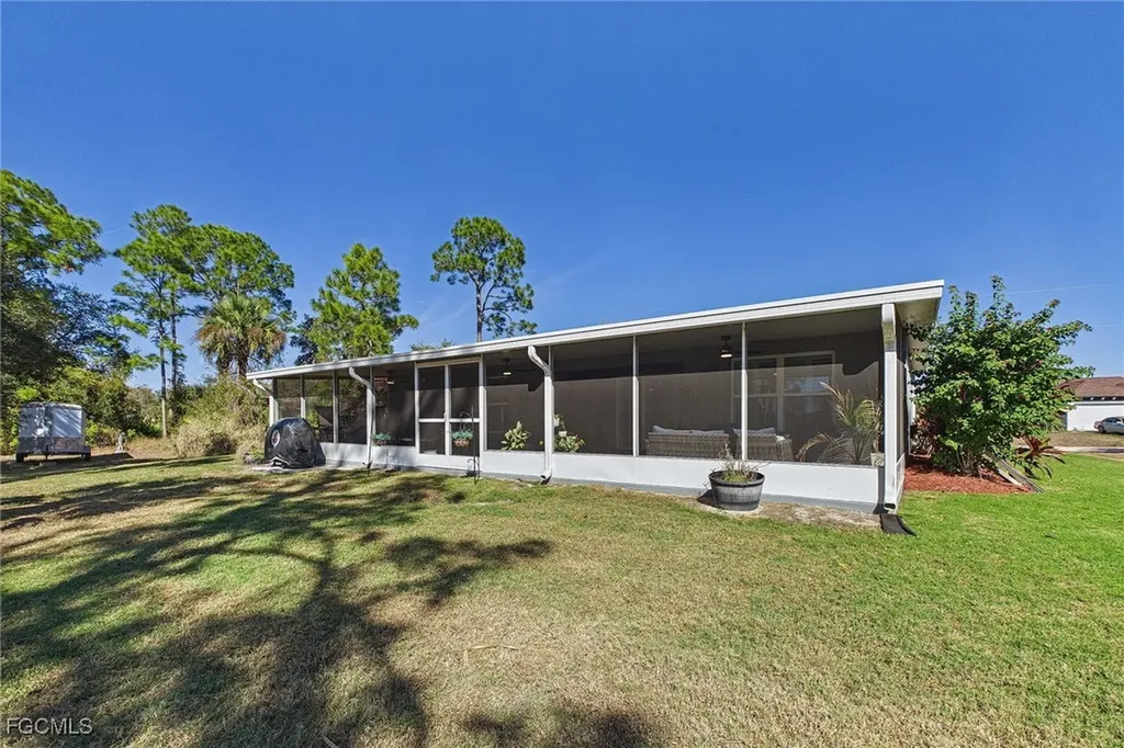 3008 Redwood Lane Labelle FL 33935