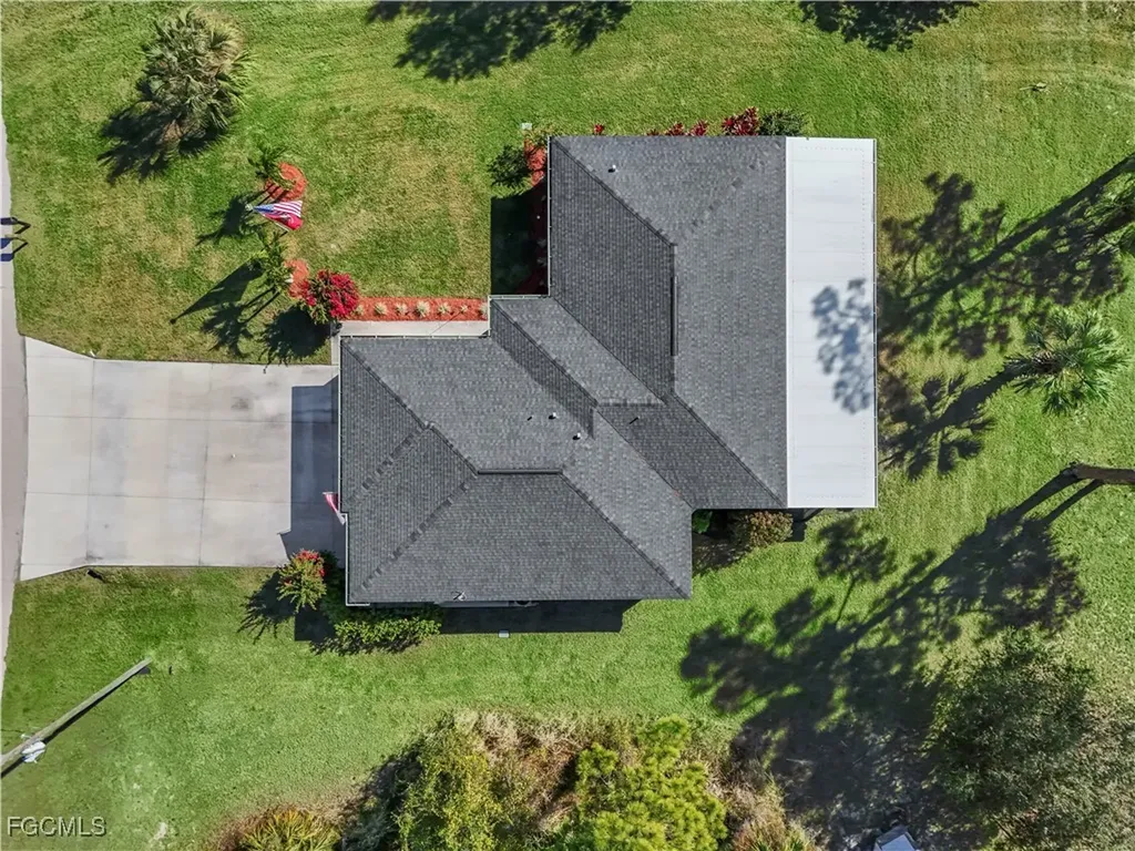 3008 Redwood Lane Labelle FL 33935