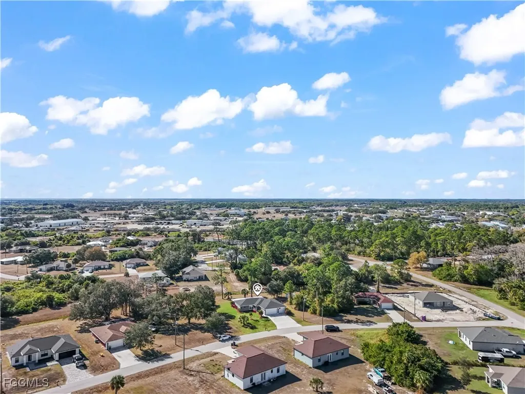 3008 Redwood Lane Labelle FL 33935
