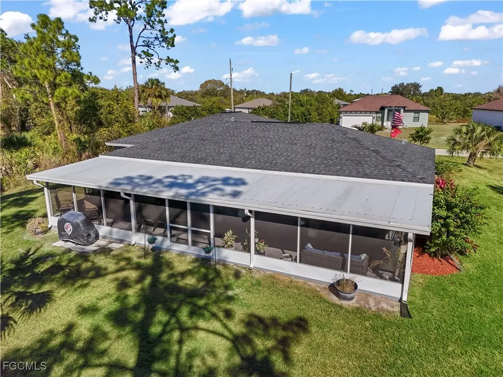 3008 Redwood Lane Labelle FL 33935