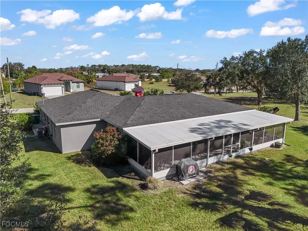 3008 Redwood Lane Labelle FL 33935