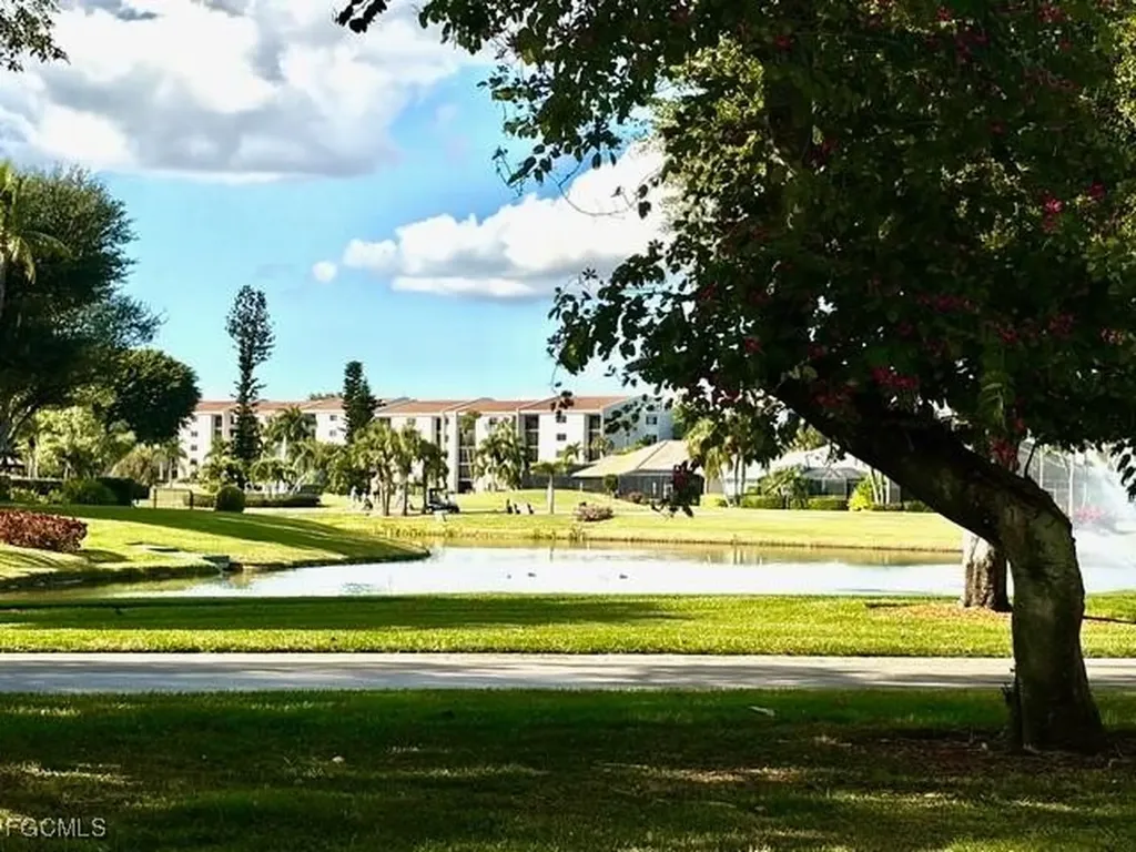 4386 Jib Boom Court Fort Myers FL 33919