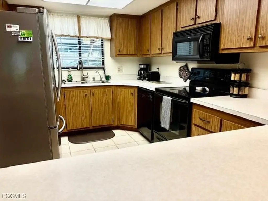 4386 Jib Boom Court Fort Myers FL 33919