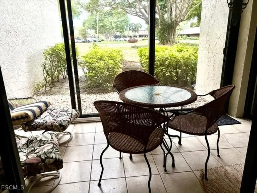 4386 Jib Boom Court Fort Myers FL 33919