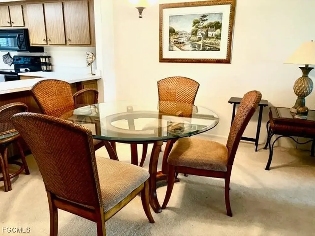 4386 Jib Boom Court Fort Myers FL 33919