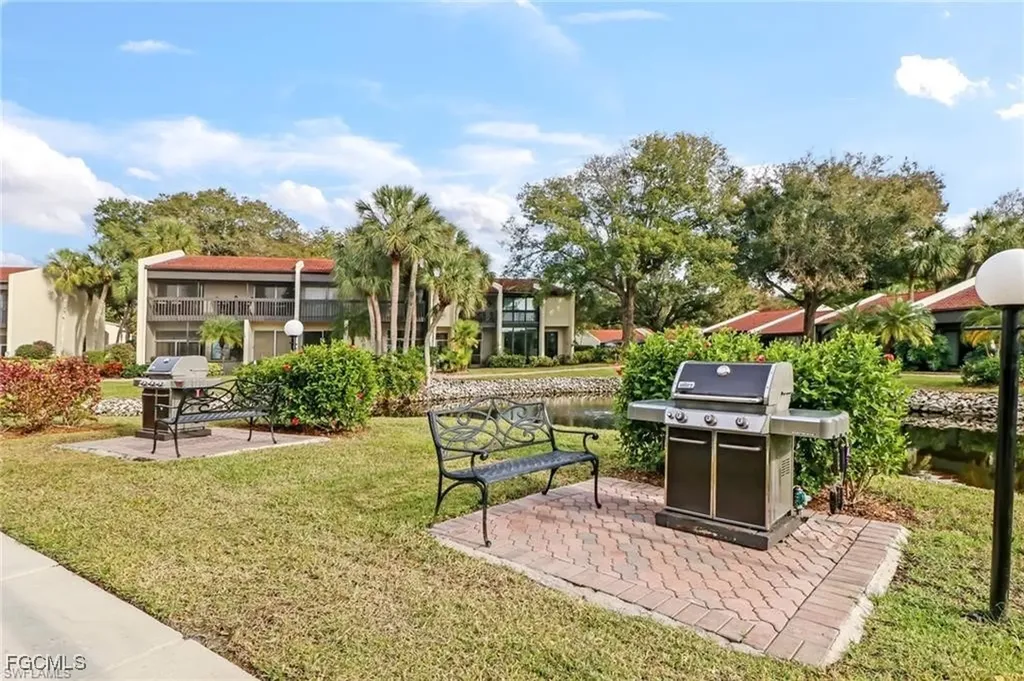 4386 Jib Boom Court Fort Myers FL 33919