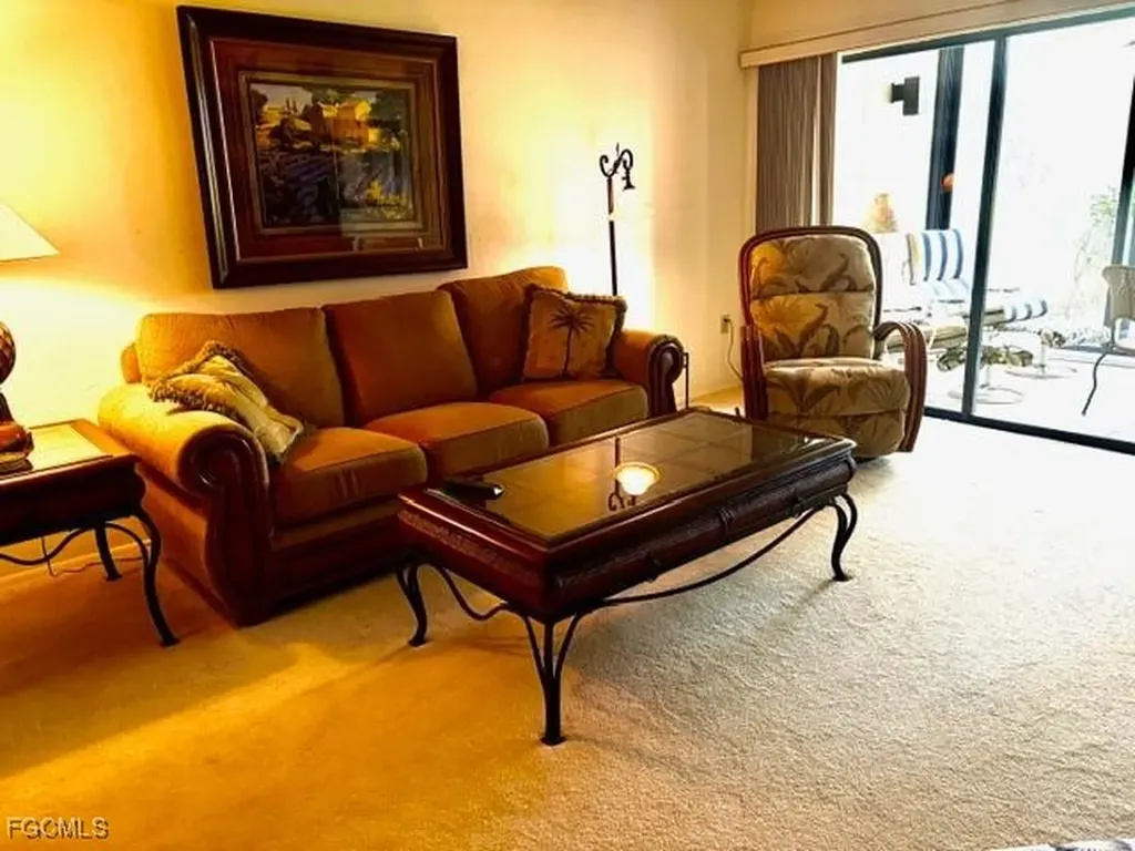 4386 Jib Boom Court Fort Myers FL 33919