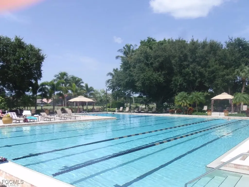 4386 Jib Boom Court Fort Myers FL 33919