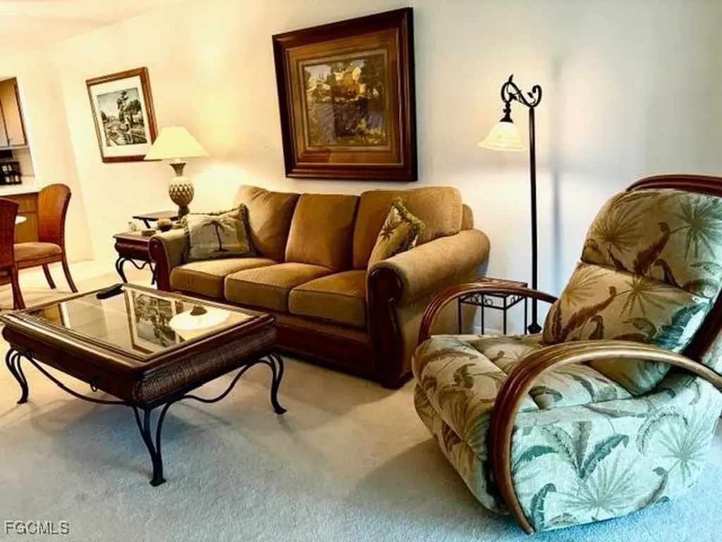 4386 Jib Boom Court Fort Myers FL 33919