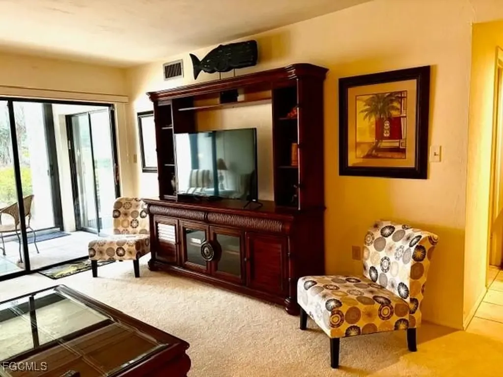 4386 Jib Boom Court Fort Myers FL 33919