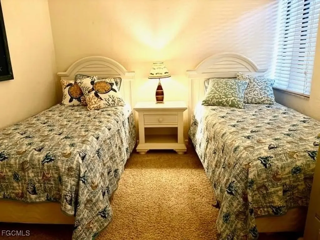 4386 Jib Boom Court Fort Myers FL 33919