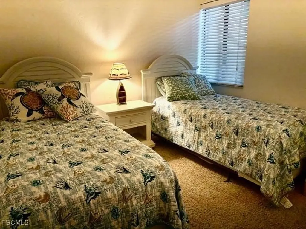 4386 Jib Boom Court Fort Myers FL 33919