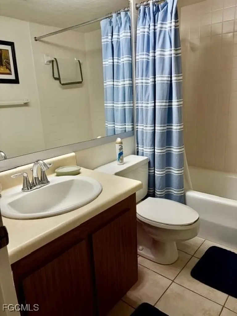 4386 Jib Boom Court Fort Myers FL 33919