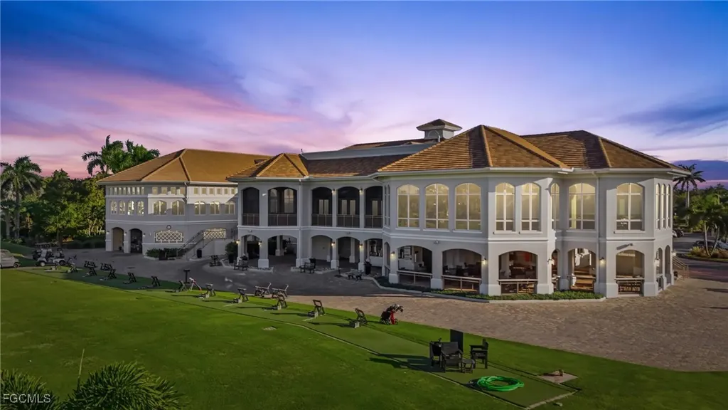 Fort Myers FL, 14270 Hickory Links Court, Unit 2123