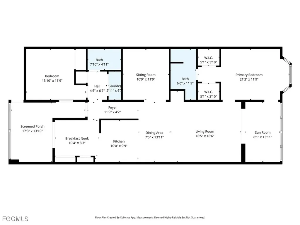 14270 Hickory Links Court Fort Myers FL 33912
