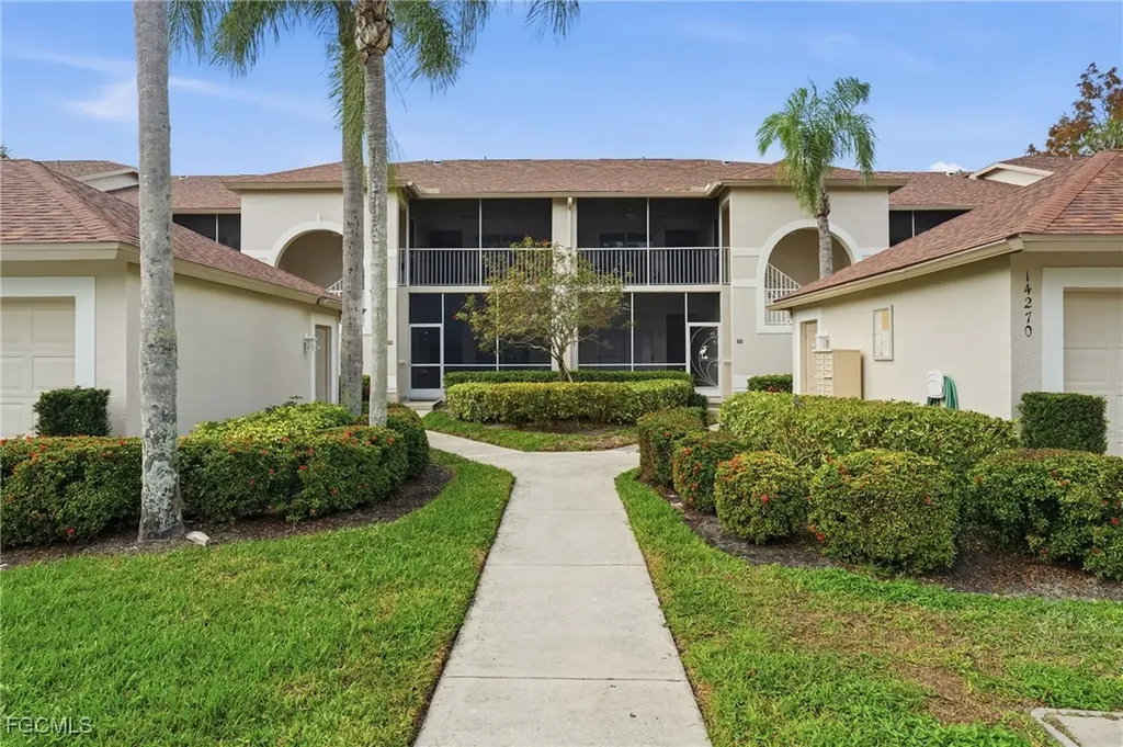 14270 Hickory Links Court Fort Myers FL 33912