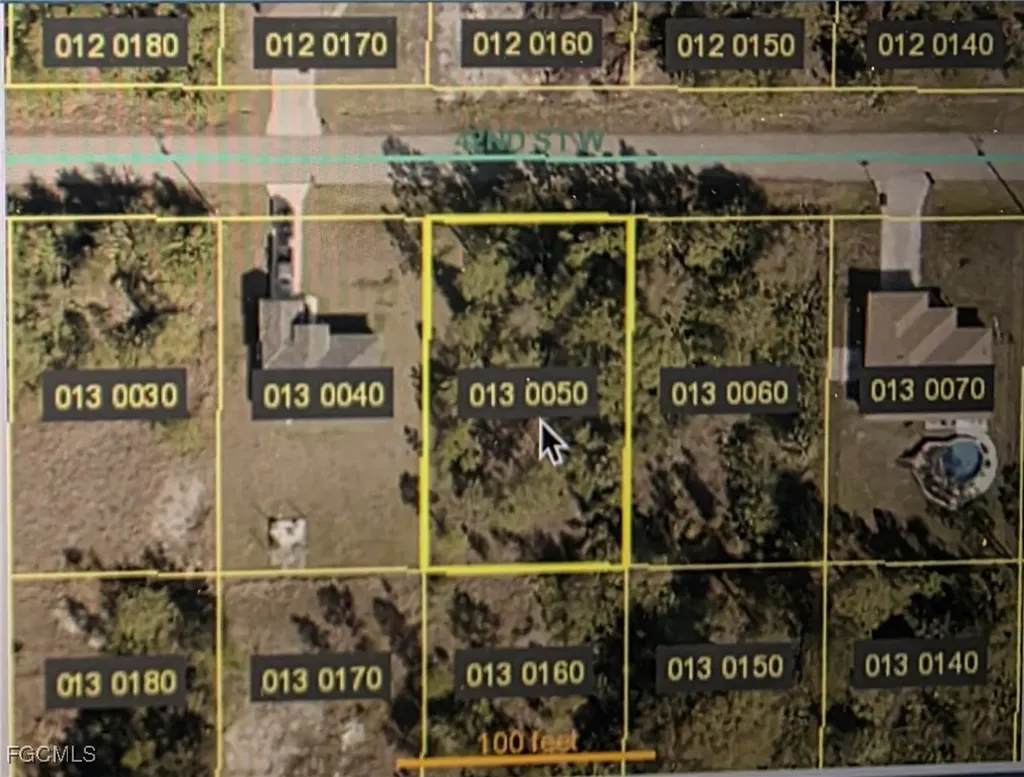 3311 42nd Street W Lehigh Acres FL 33971