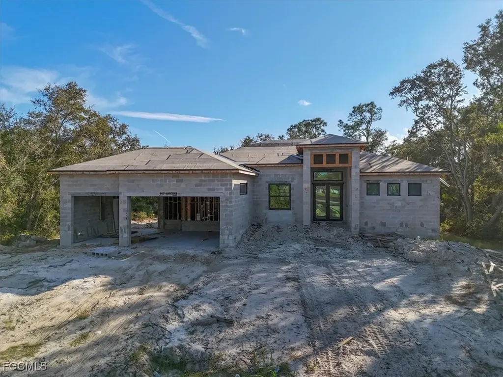 17375 Waco Avenue Port Charlotte FL 33948