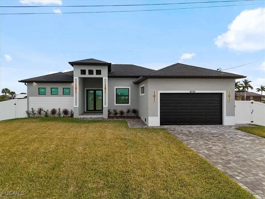 17375 Waco Avenue Port Charlotte FL 33948