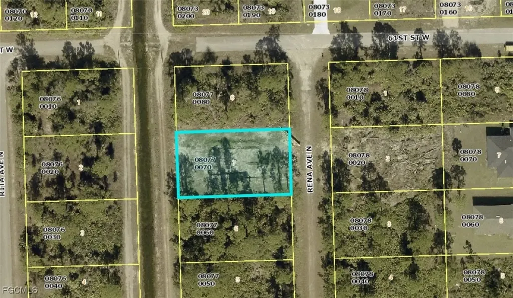 6015 Rena Avenue N Lehigh Acres FL 33971