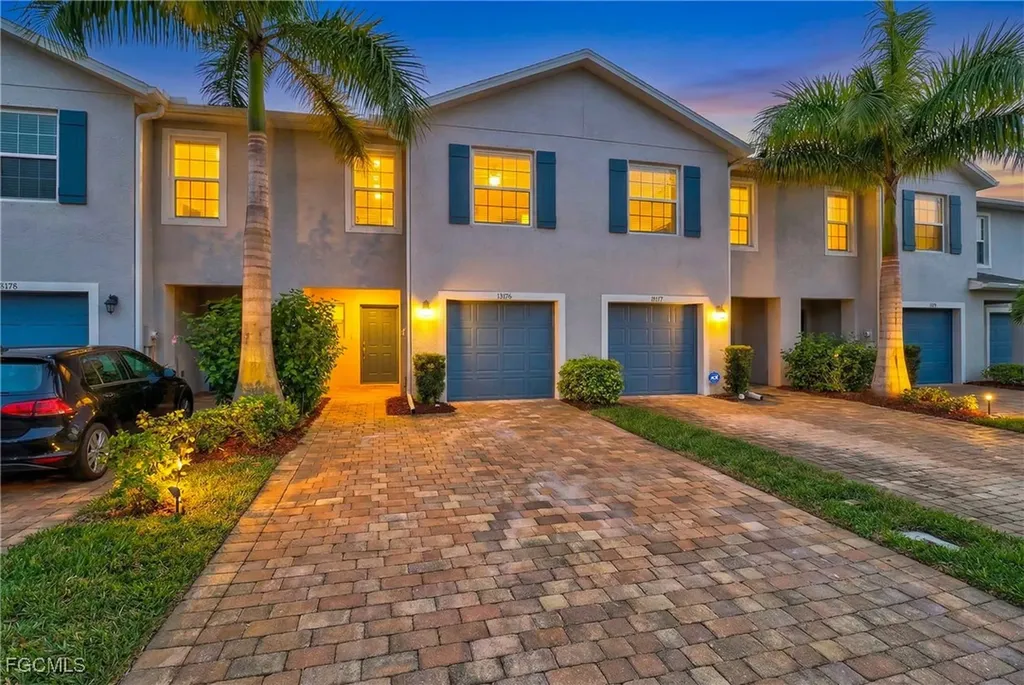 15376 Wildflower Circle Naples FL 34119