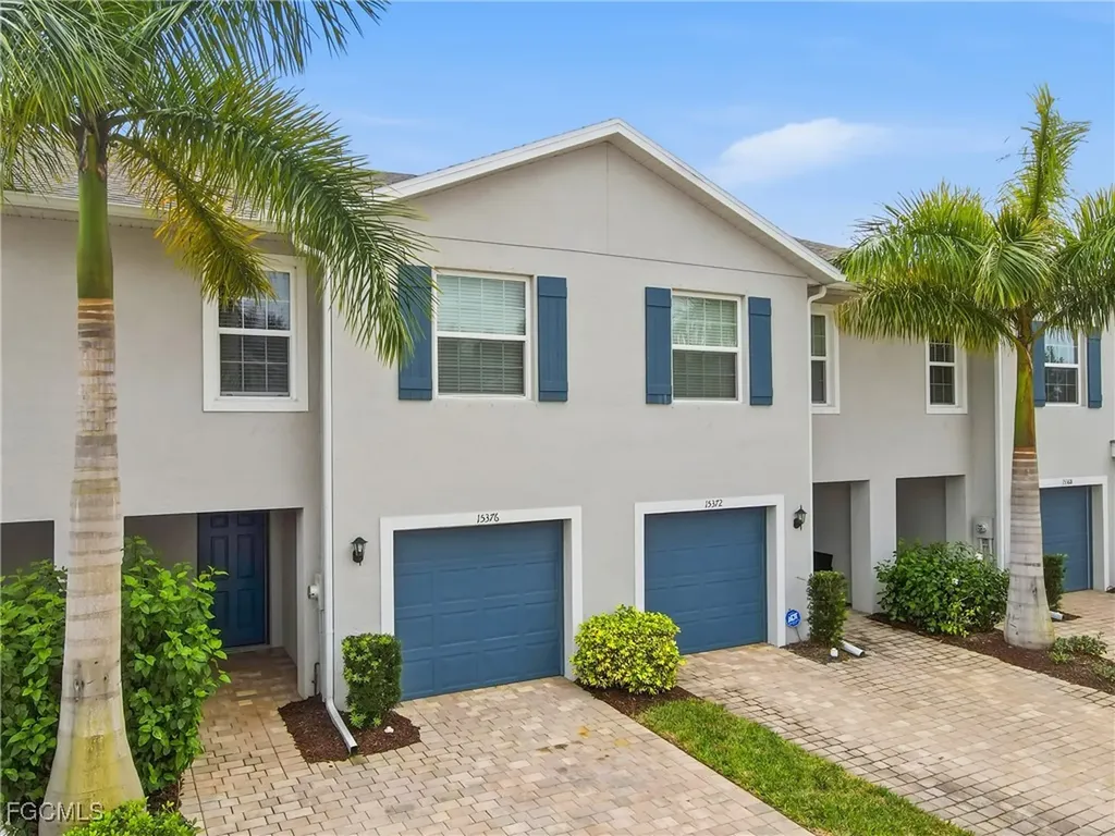 15376 Wildflower Circle Naples FL 34119