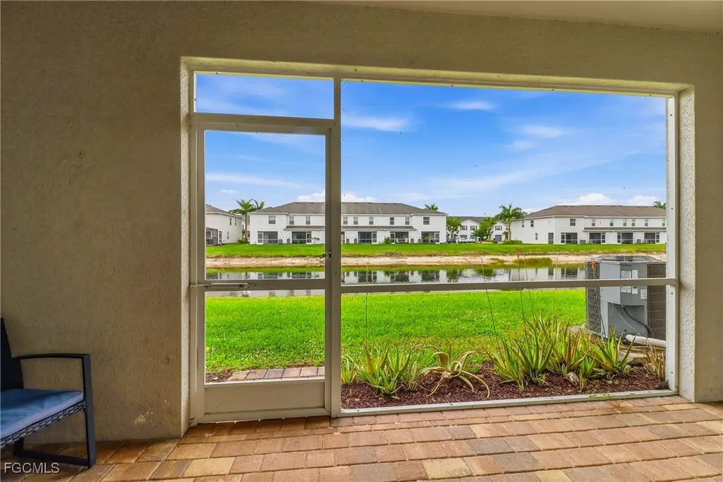15376 Wildflower Circle Naples FL 34119