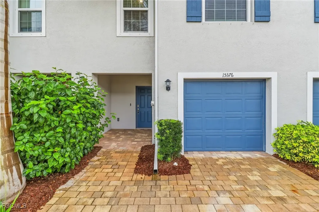 15376 Wildflower Circle Naples FL 34119