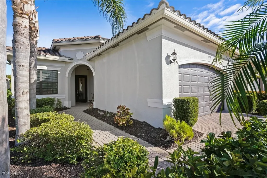 11581 Riverstone Lane Fort Myers FL 33913