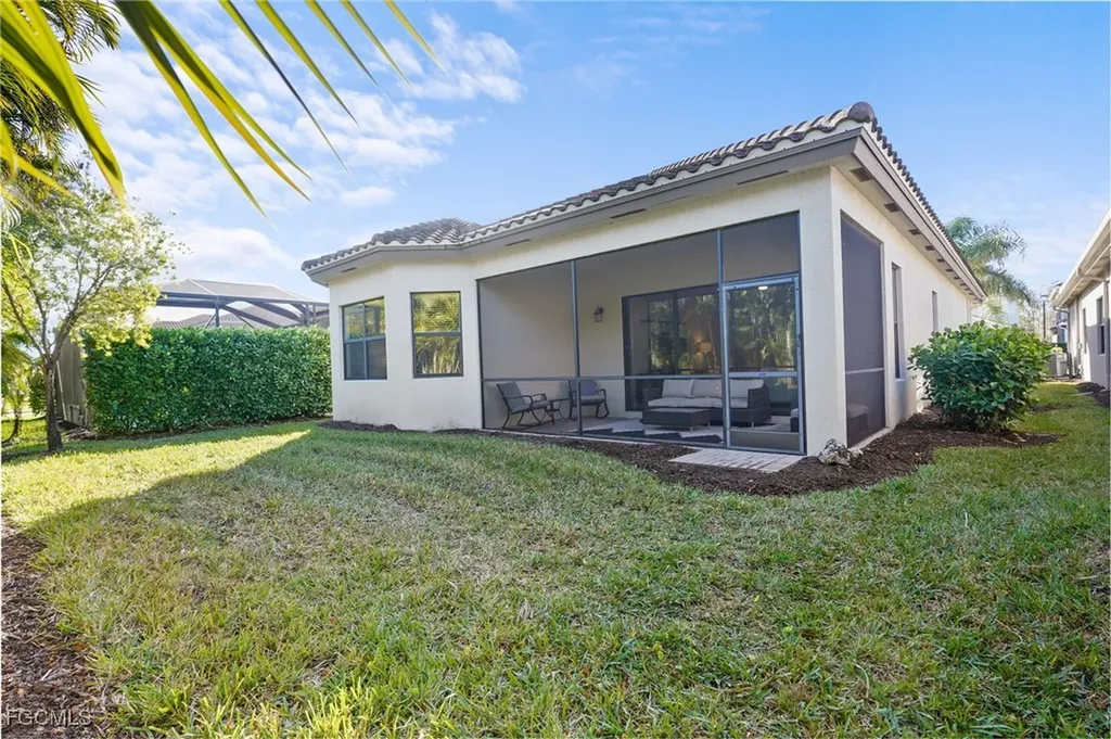 11581 Riverstone Lane Fort Myers FL 33913