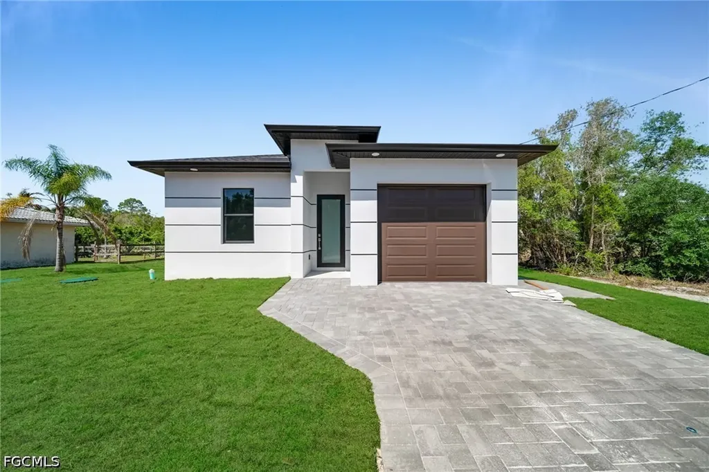 730 Goldrock Road Lehigh Acres FL 33974
