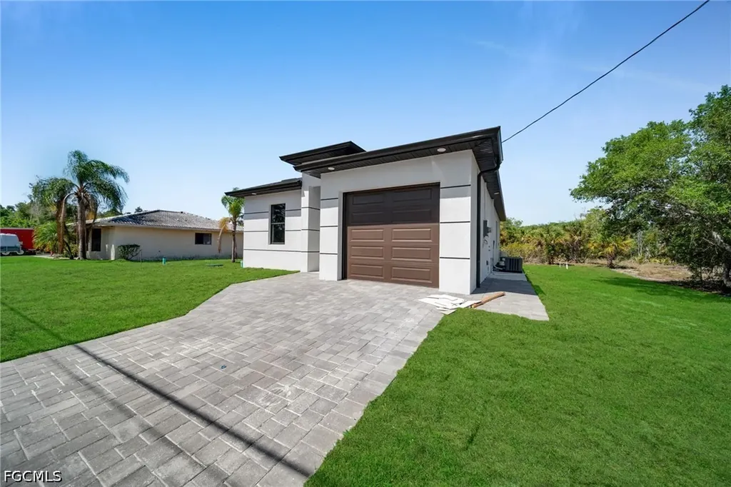 730 Goldrock Road Lehigh Acres FL 33974