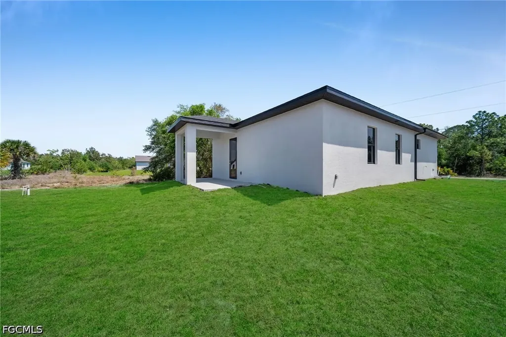 730 Goldrock Road Lehigh Acres FL 33974