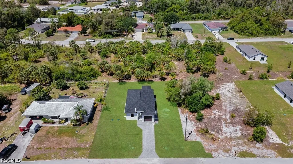 730 Goldrock Road Lehigh Acres FL 33974