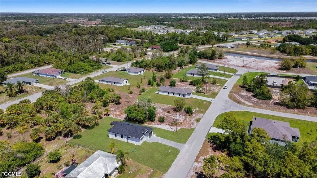 730 Goldrock Road Lehigh Acres FL 33974