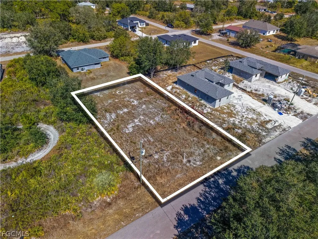 2604 62nd Street W Lehigh Acres FL 33971