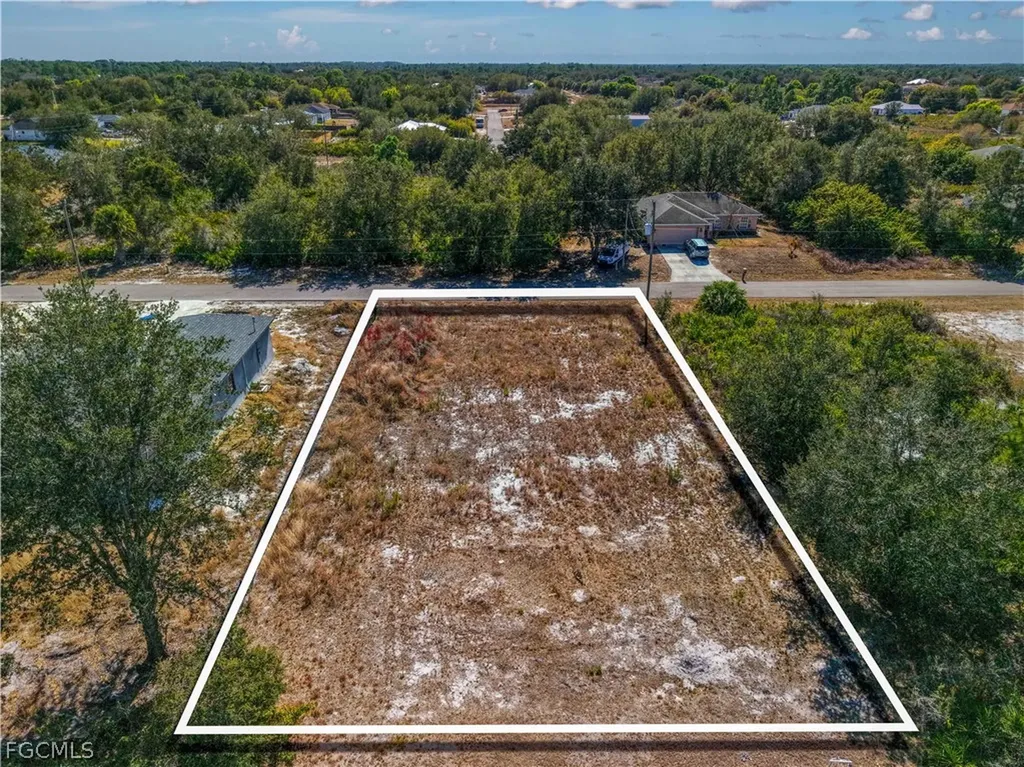 2604 62nd Street W Lehigh Acres FL 33971
