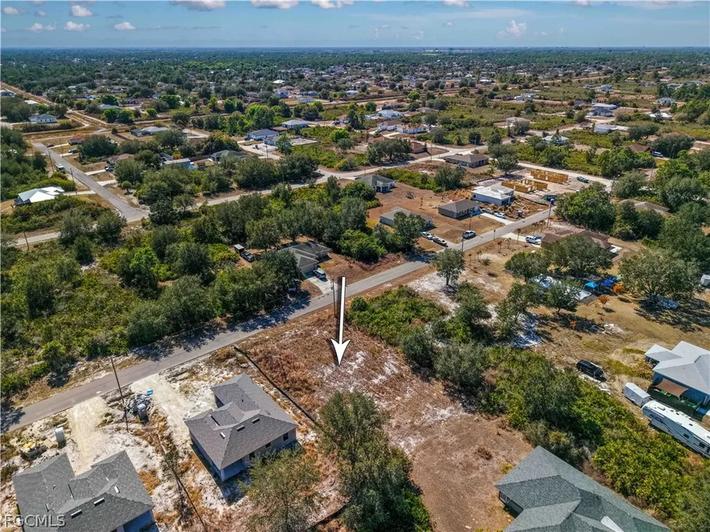 2604 62nd Street W Lehigh Acres FL 33971