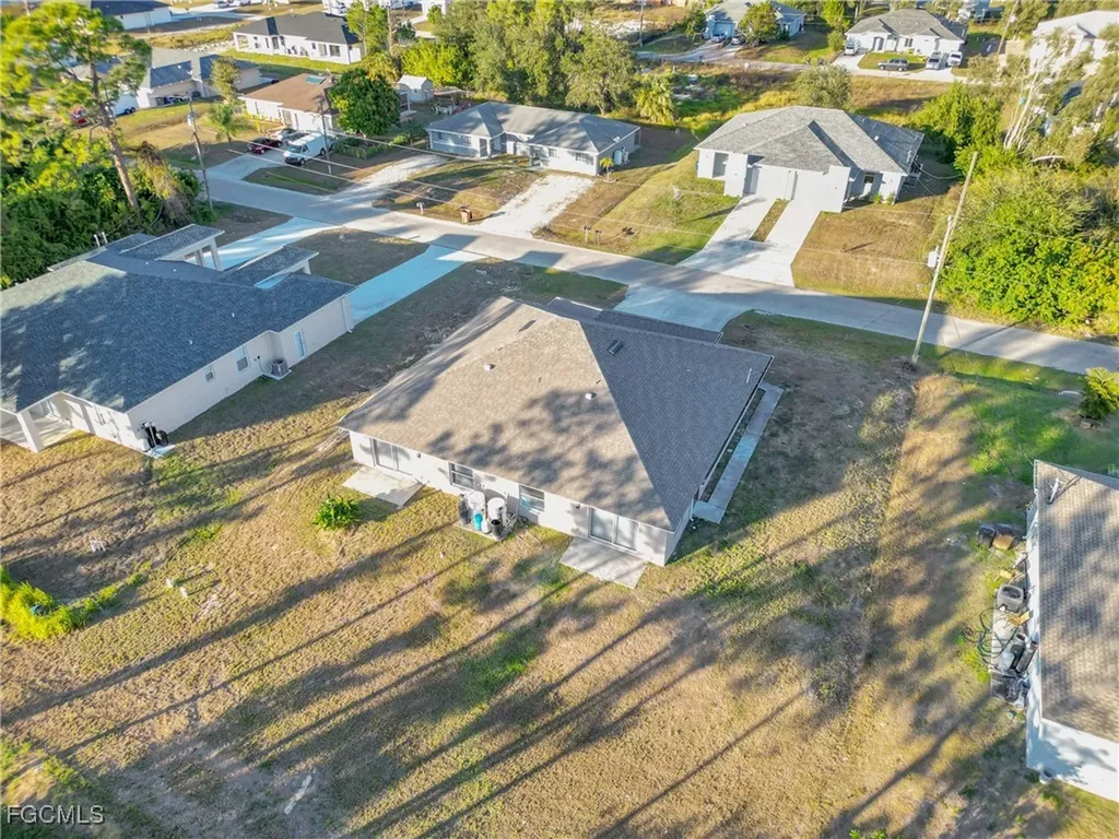4713/4715 28th Street SW Lehigh Acres FL 33973