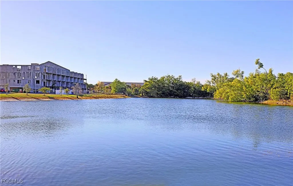 4199 Bellasol Circle Fort Myers FL 33916