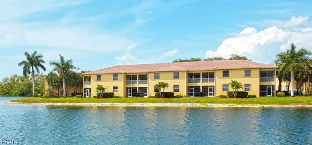 4199 Bellasol Circle Fort Myers FL 33916